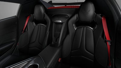 2027 Chevrolet Corvette ZR1 3LZ