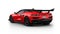 2027 Chevrolet Corvette ZR1 3LZ