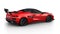 2027 Chevrolet Corvette ZR1 3LZ