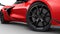 2027 Chevrolet Corvette ZR1 3LZ