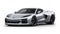 2026 Chevrolet Corvette E-Ray 2LZ