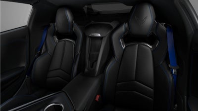 2026 Chevrolet Corvette E-Ray 2LZ