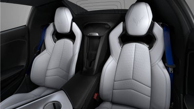 2026 Chevrolet Corvette E-Ray 2LZ