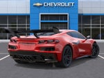 2026 Chevrolet Corvette ZR1X 3LZ