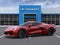 2027 Chevrolet Corvette Grand Sport 2LT