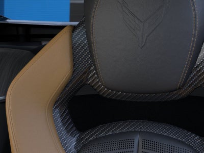 2027 Chevrolet Corvette Grand Sport 2LT