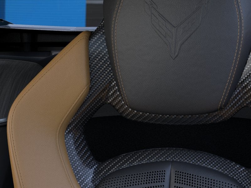 2027 Chevrolet Corvette Grand Sport 2LT
