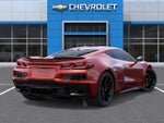 2027 Chevrolet Corvette Grand Sport 2LT