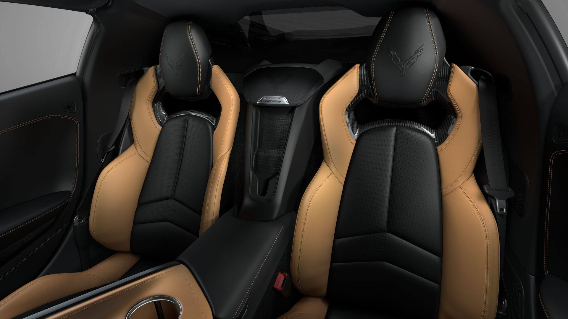 2027 Chevrolet Corvette Grand Sport 2LT