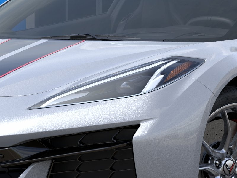 2027 Chevrolet Corvette Grand Sport 2LT