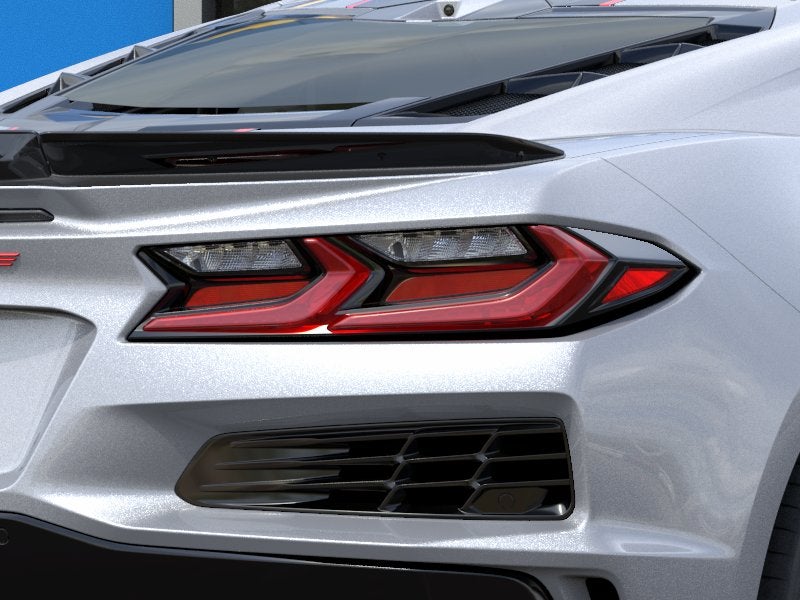 2027 Chevrolet Corvette Grand Sport 2LT