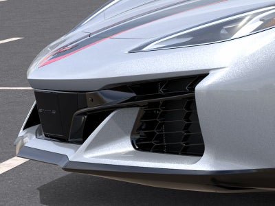 2027 Chevrolet Corvette Grand Sport 2LT