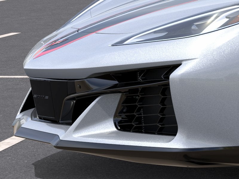 2027 Chevrolet Corvette Grand Sport 2LT