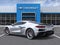2027 Chevrolet Corvette Grand Sport 2LT