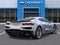 2027 Chevrolet Corvette Grand Sport 2LT