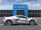 2027 Chevrolet Corvette Grand Sport 2LT