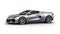 2027 Chevrolet Corvette Grand Sport 2LT