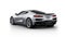 2027 Chevrolet Corvette Grand Sport 2LT