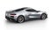 2027 Chevrolet Corvette Grand Sport 2LT