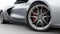 2027 Chevrolet Corvette Grand Sport 2LT
