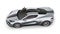 2027 Chevrolet Corvette Grand Sport 2LT