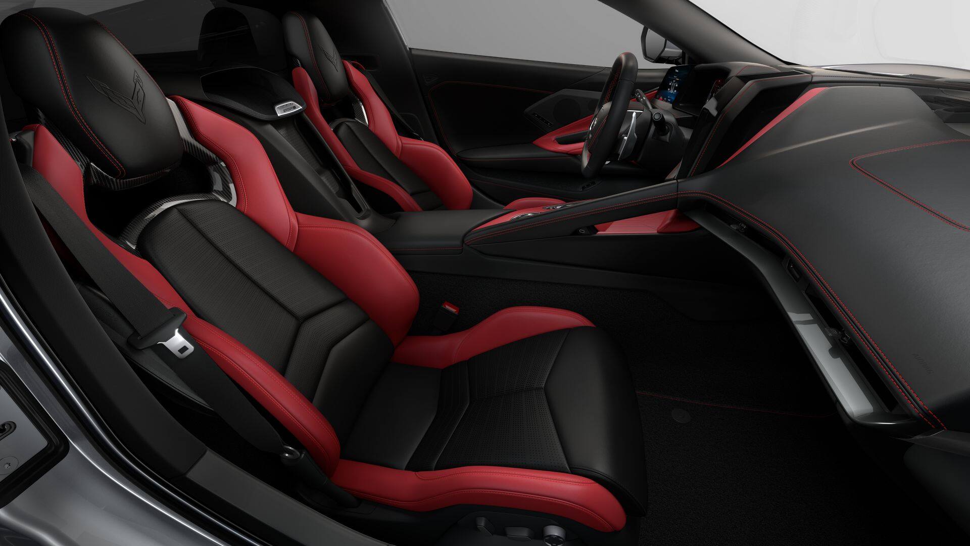 2027 Chevrolet Corvette Grand Sport 2LT