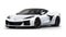 2027 Chevrolet Corvette Grand Sport 2LT