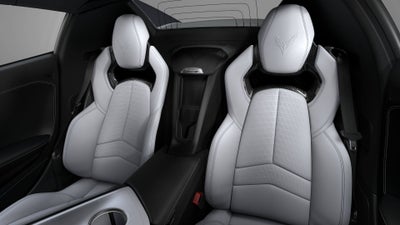 2027 Chevrolet Corvette Grand Sport 2LT
