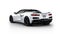 2027 Chevrolet Corvette Grand Sport 2LT