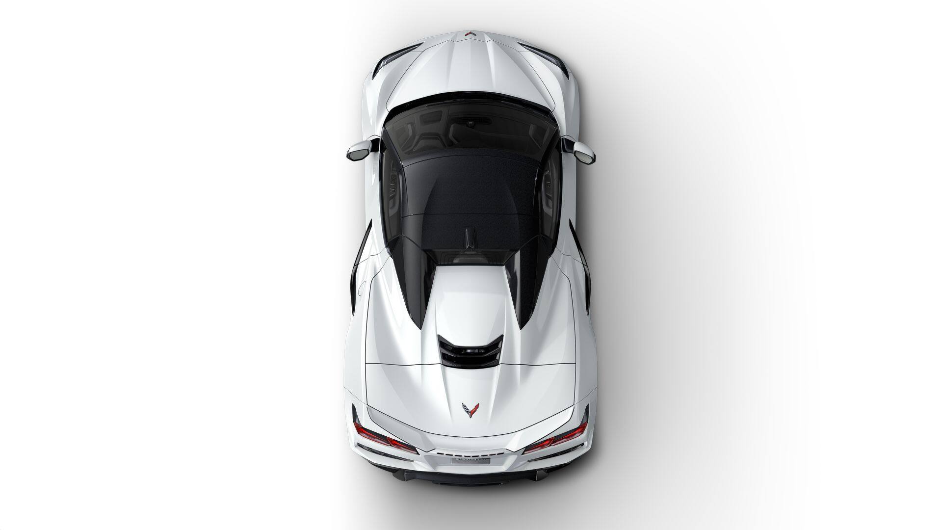 2027 Chevrolet Corvette Grand Sport 2LT