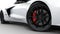 2027 Chevrolet Corvette Grand Sport 2LT