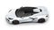 2027 Chevrolet Corvette Grand Sport 2LT