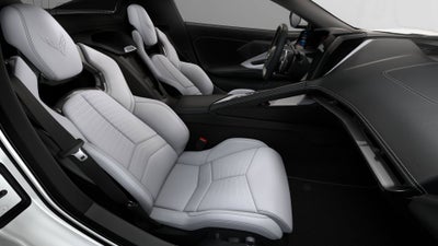 2027 Chevrolet Corvette Grand Sport 2LT