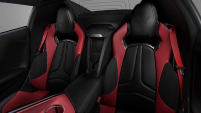 2027 Chevrolet Corvette Grand Sport 2LT