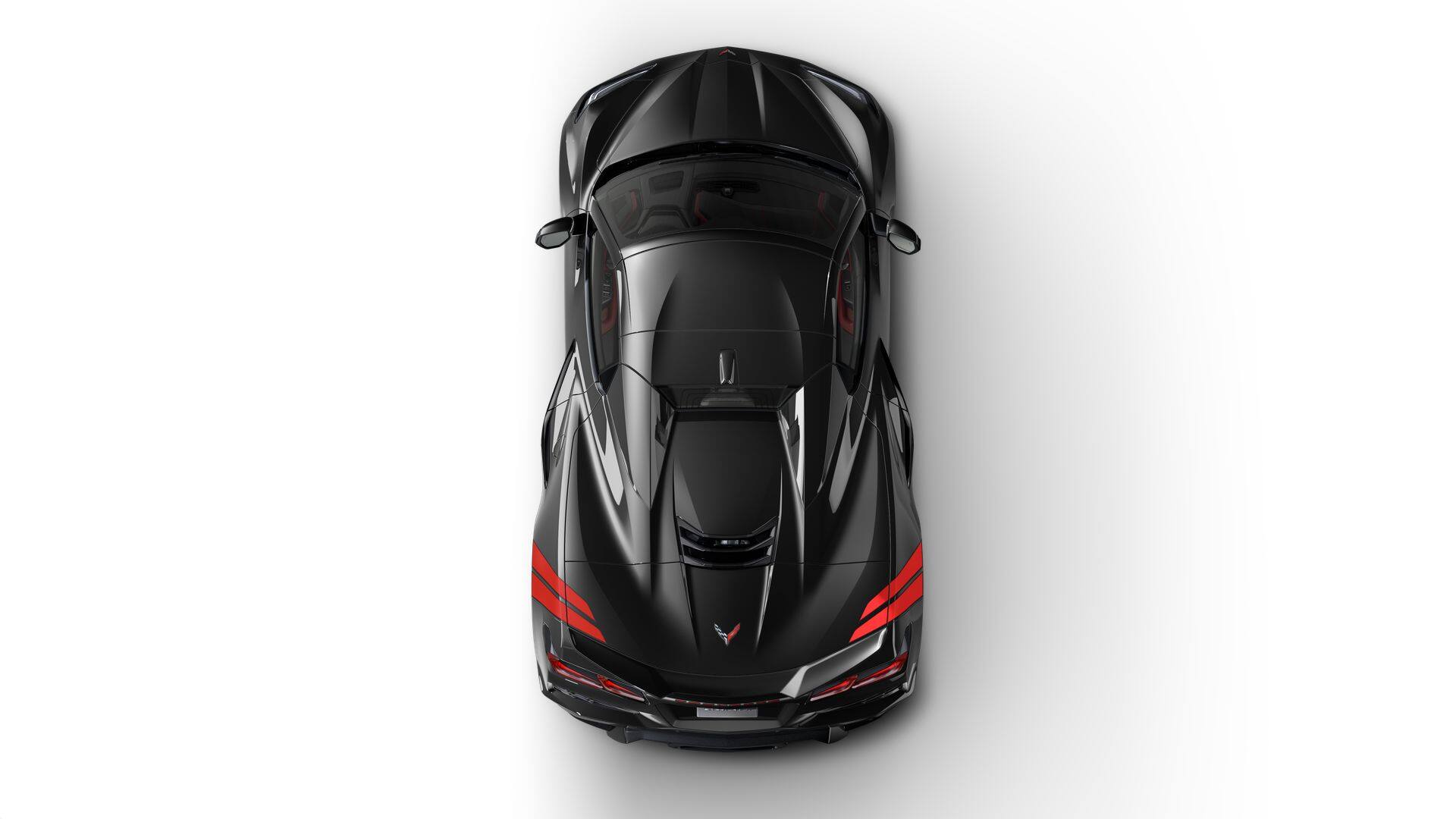 2027 Chevrolet Corvette Grand Sport 2LT