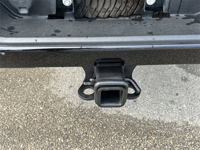 2022 Chevrolet Silverado 2500 HD Custom