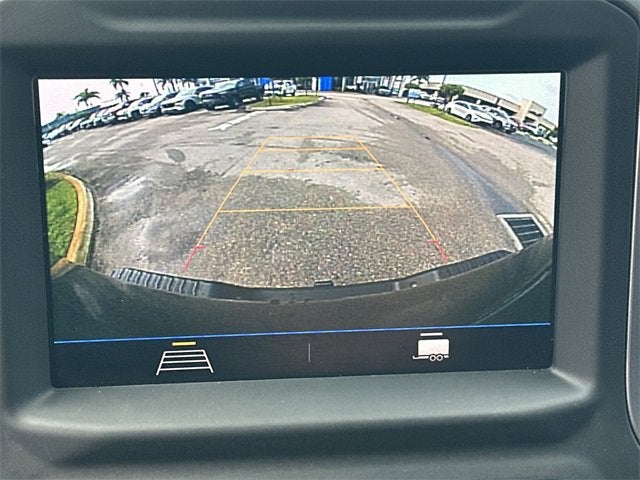 2022 Chevrolet Silverado 2500 HD Custom