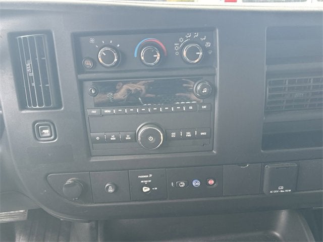 2024 Chevrolet Express Cargo 2500 WT