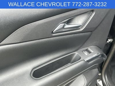2024 Chevrolet Traverse LS
