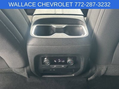 2024 Chevrolet Traverse LS