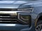 2027 Chevrolet Suburban LT