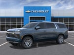 2027 Chevrolet Suburban LT