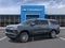2027 Chevrolet Suburban LT