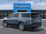 2027 Chevrolet Suburban LT