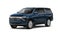 2027 Chevrolet Suburban LT