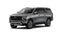 2027 Chevrolet Suburban Z71