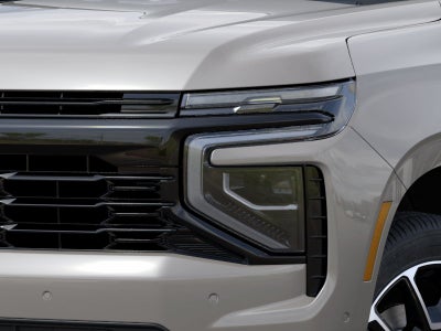 2027 Chevrolet Suburban RST