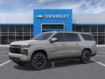 2027 Chevrolet Suburban RST