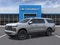 2027 Chevrolet Suburban High Country