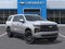 2027 Chevrolet Suburban High Country